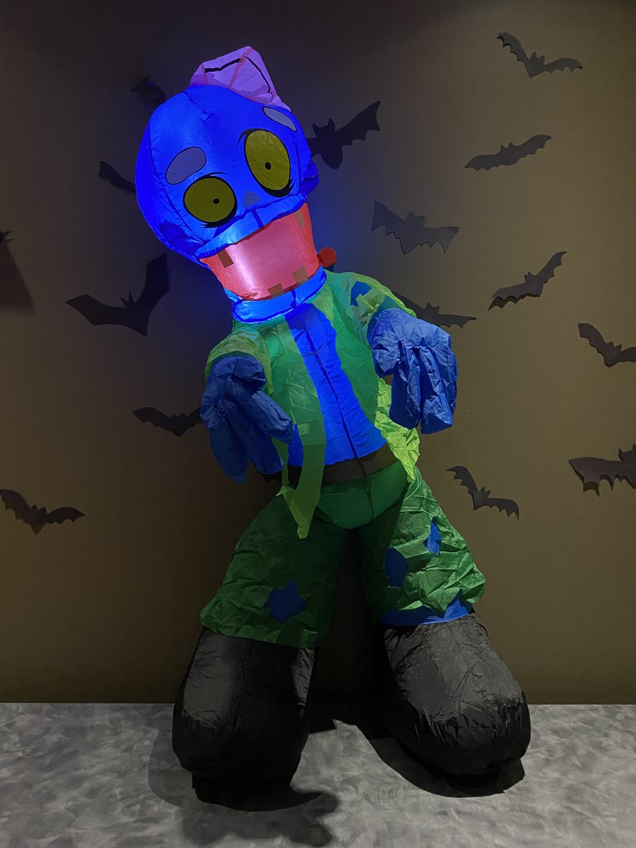 Hands On! Discovery Center tweet media