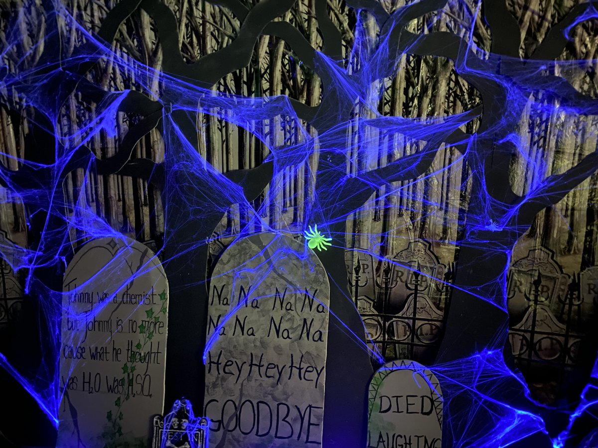 Hands On! Discovery Center tweet media