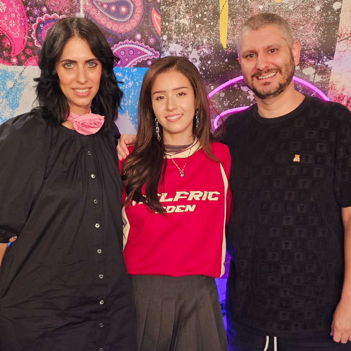 The H3 Show tweet media