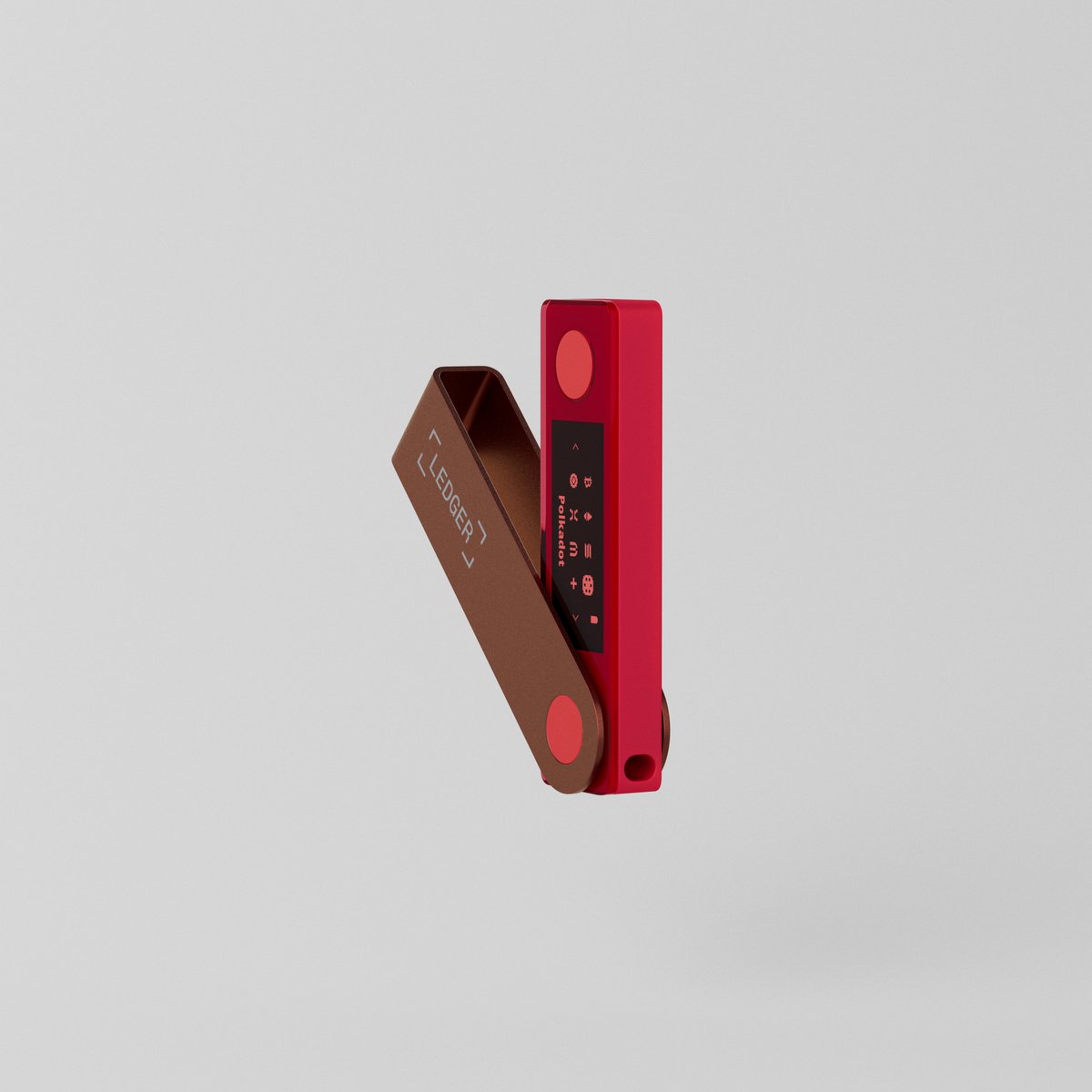 Ninja News (@ninjanewsx) on Twitter photo Ninjalar! Cumhuriyetimizin 100. yılı şerefine sizlere sürprizimiz var! 🇹🇷 🎉
🎁 1 Adet Ledger Nano X - Ruby Red hediye ediyoruz 🎁
Katılım için⤵️
1- <a href="/ninjatraderstr/">Ninja</a>, <a href="/ninjanewsio/">Ninja News</a>, <a href="/ninjatoolsio/">Ninja Tools</a> takip et.
2- Bu tweeti RT'le & 2 kişiyi etiketle.
Başarılar ve iyi bayramlar!❤️ Ninjalar! Cumhuriyetimizin 100. yılı şerefine sizlere sürprizimiz var! 🇹🇷 🎉
🎁 1 Adet Ledger Nano X - Ruby Red hediye ediyoruz 🎁
Katılım için⤵️
1- <a href="/ninjatraderstr/">Ninja</a>, <a href="/ninjanewsio/">Ninja News</a>, <a href="/ninjatoolsio/">Ninja Tools</a> takip et.
2- Bu tweeti RT'le & 2 kişiyi etiketle.
Başarılar ve iyi bayramlar!❤️