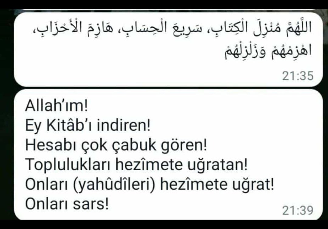 "Kalem yazdıysa,kuşlar filleri devirir"
#ForPalestine