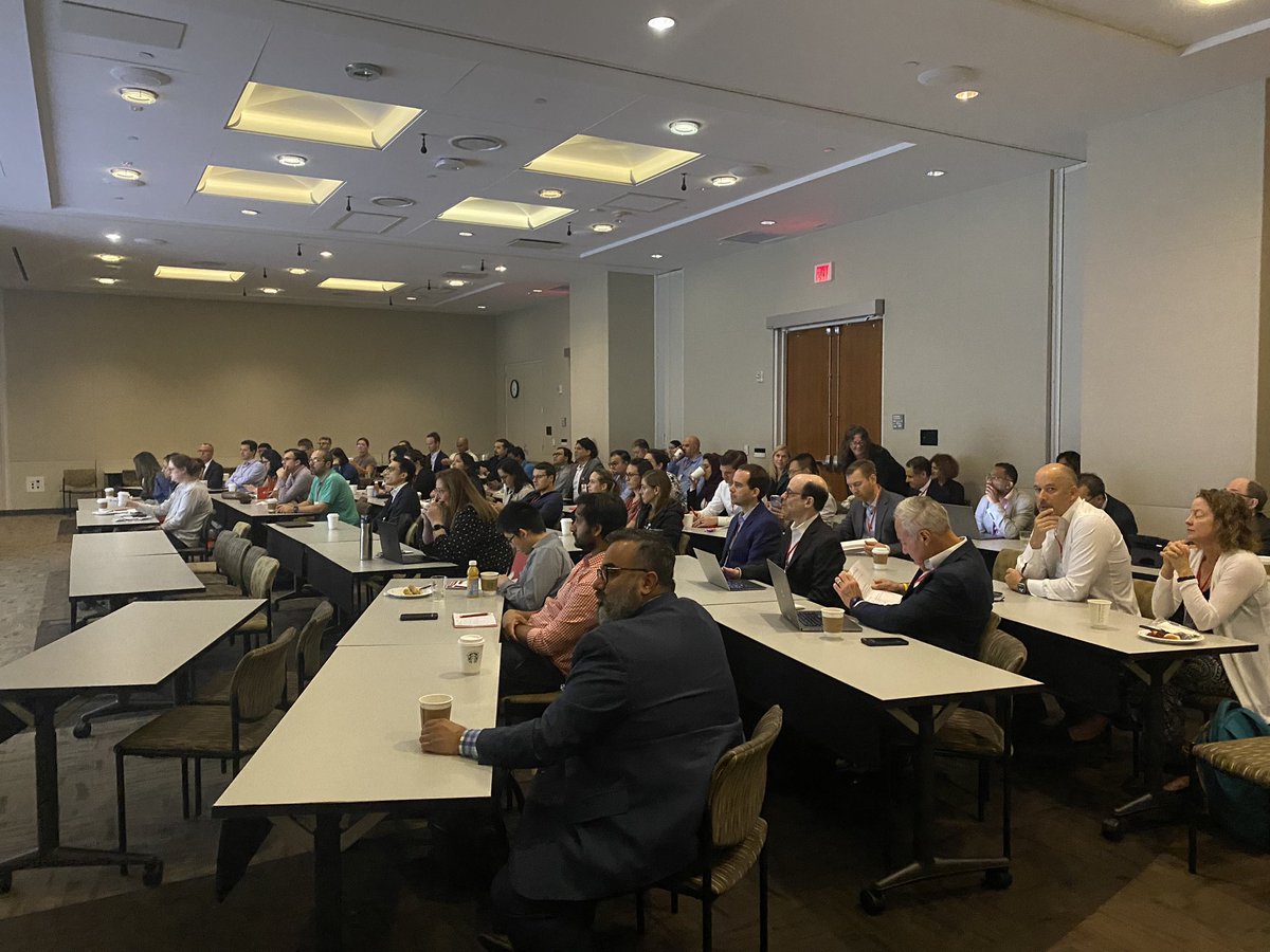 Great cardiac imaging SPR meeting at TCH organized by radiology in collaboration with cardiology!!!
The place to be.