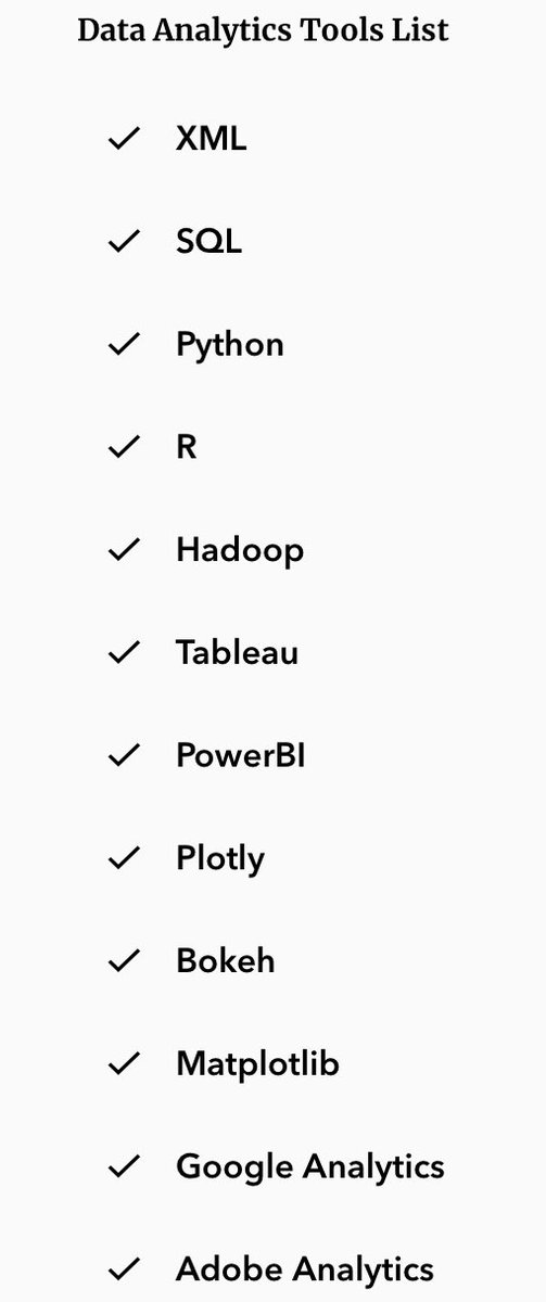 Kierra | Data Conversationalist🎙 tweet media