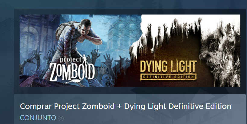 Minha breve porém deliciosa experiência com Project Zomboid