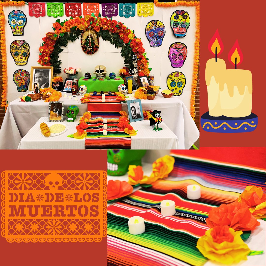 Las Colinas Elementary tweet media