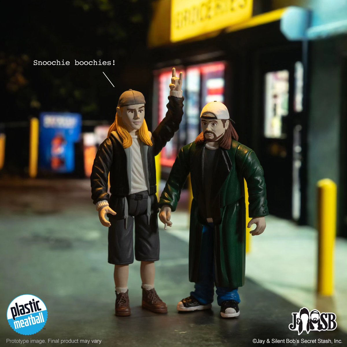 HeroesToys's tweet photo. Sneak peek of a new license coming in 2024 for @PlasticMeatball #LongLiveRetros #375ForTheWin #snoogins #HailClitCommander https://t.co/1jFIipwTEH