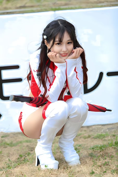 Twitterのコスプレ画像32