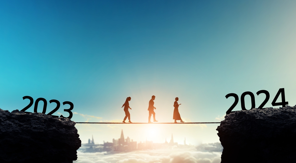 Get a head start on your 2024 strategies at the Channel Futures Leadership Summit in Miami Beach. #CHANNELLEADERSHIPSUMMIT dlvr.it/Sy31zr