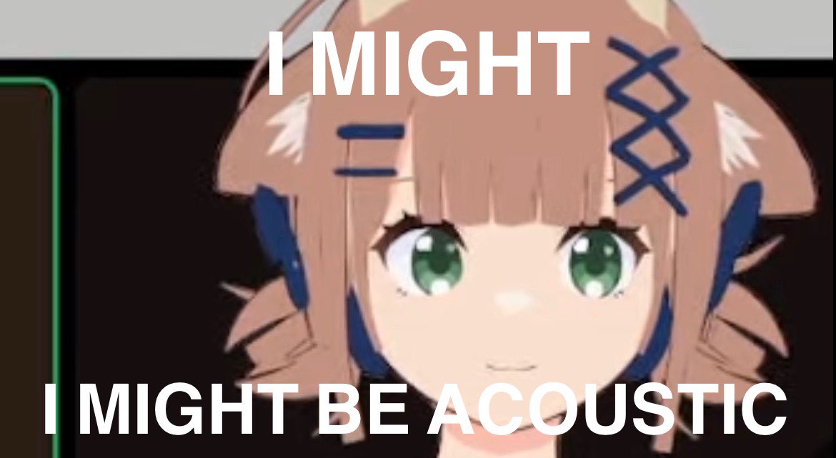 Lemon𓋼𓍊 | Muskox VTuber tweet media