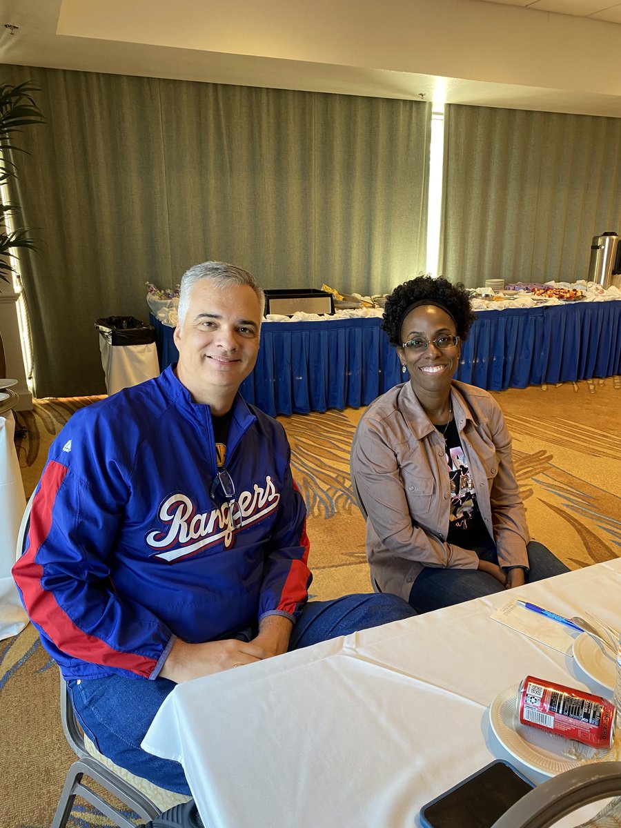 Texas Chapter ACP tweet media