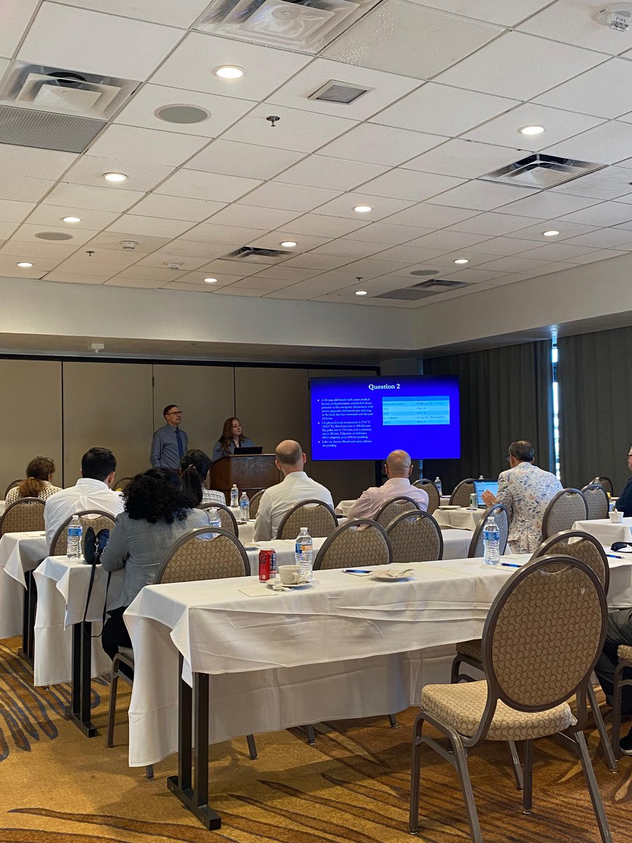 Texas Chapter ACP tweet media