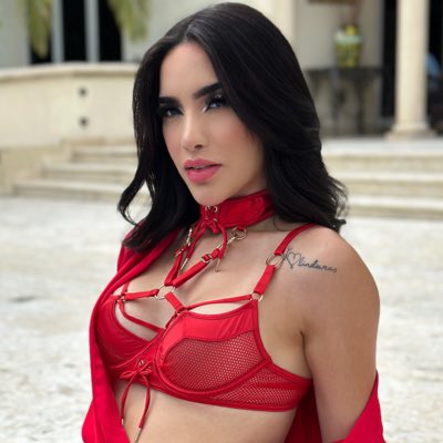 Kimberly Loaiza 🇲🇽 tweet media