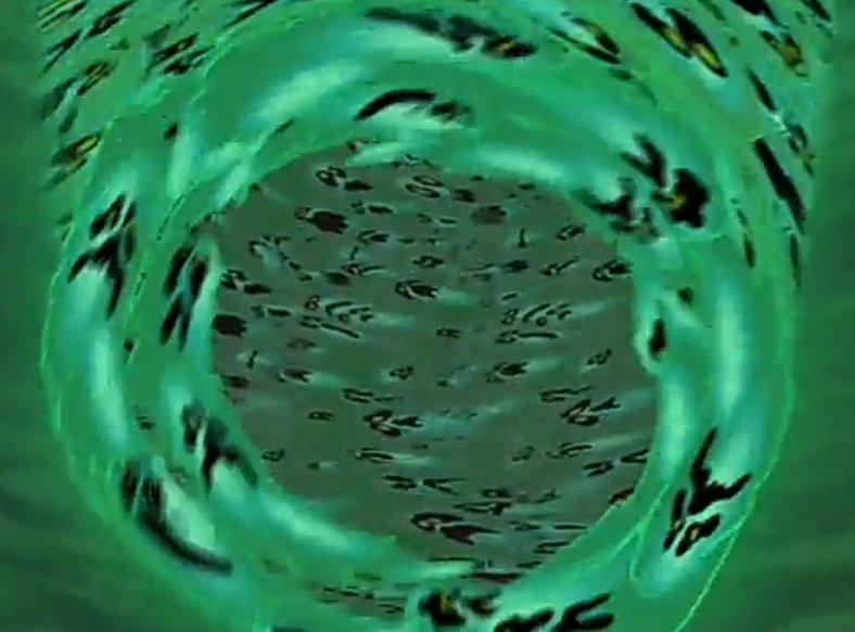 "...No."

[Suddenly, Flow of Failed Phantoms!]