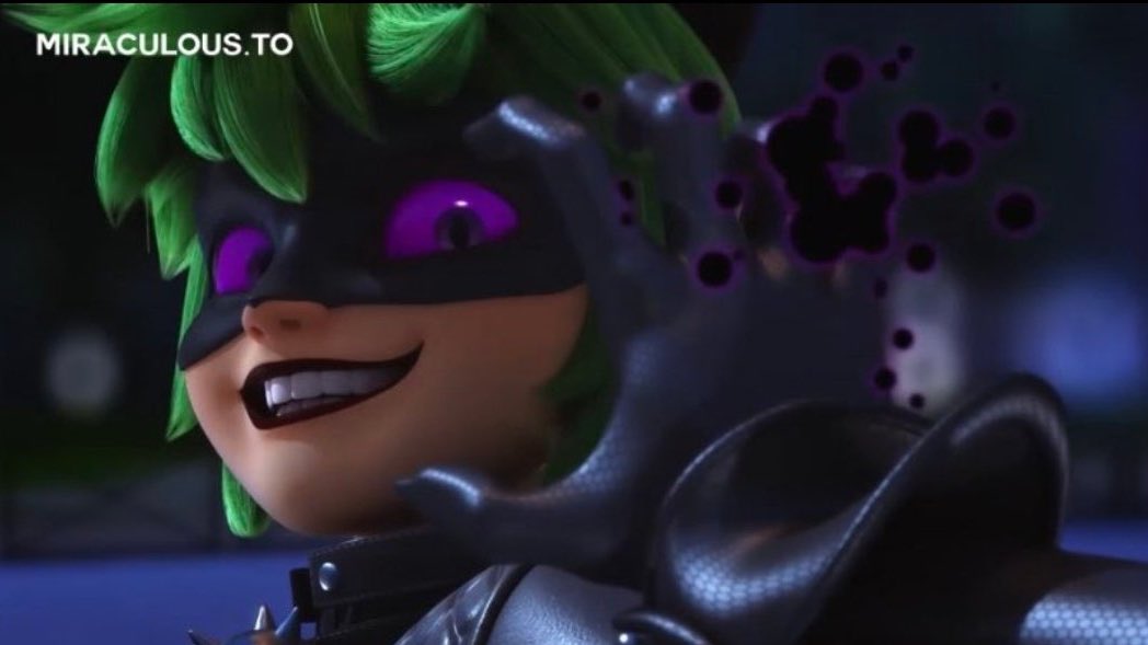 taysaugust's tweet photo. #MLBSpecialSpoilers 
THE ANIMATION OF THE SPECIAL WAS LITERALLY INSANE. SAMG I LOVE YOU SM?!? https://t.co/sGfzJnn4gg