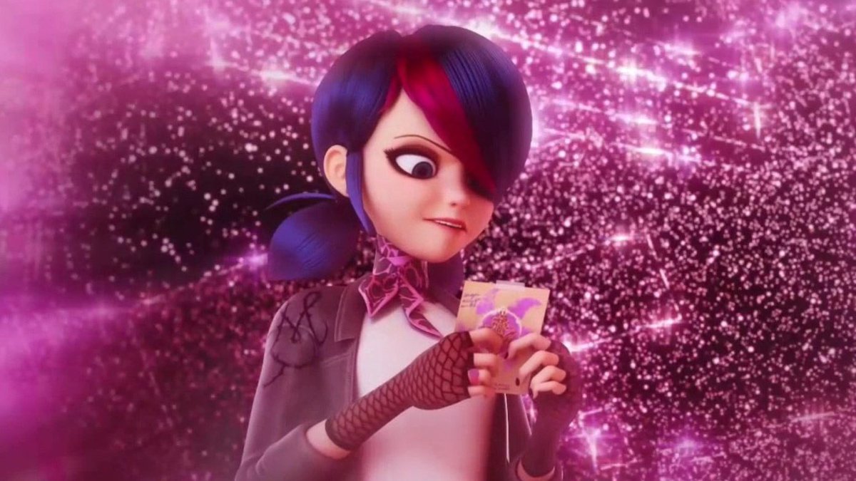 taysaugust's tweet photo. #MLBSpecialSpoilers 
THE ANIMATION OF THE SPECIAL WAS LITERALLY INSANE. SAMG I LOVE YOU SM?!? https://t.co/sGfzJnn4gg