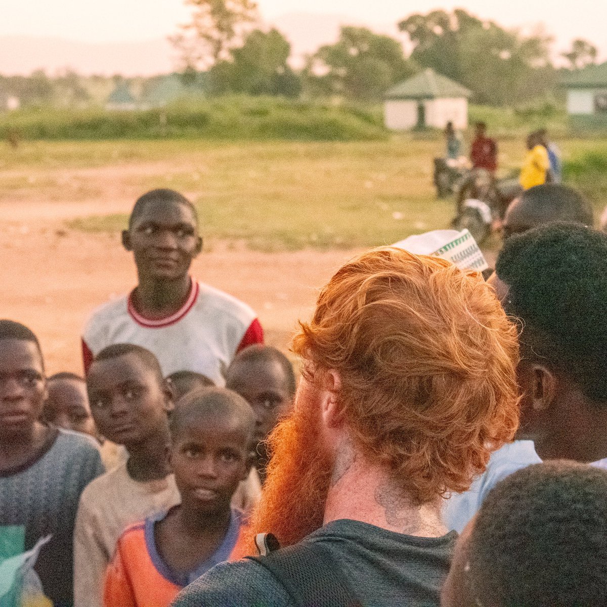 Russ Cook tweet media