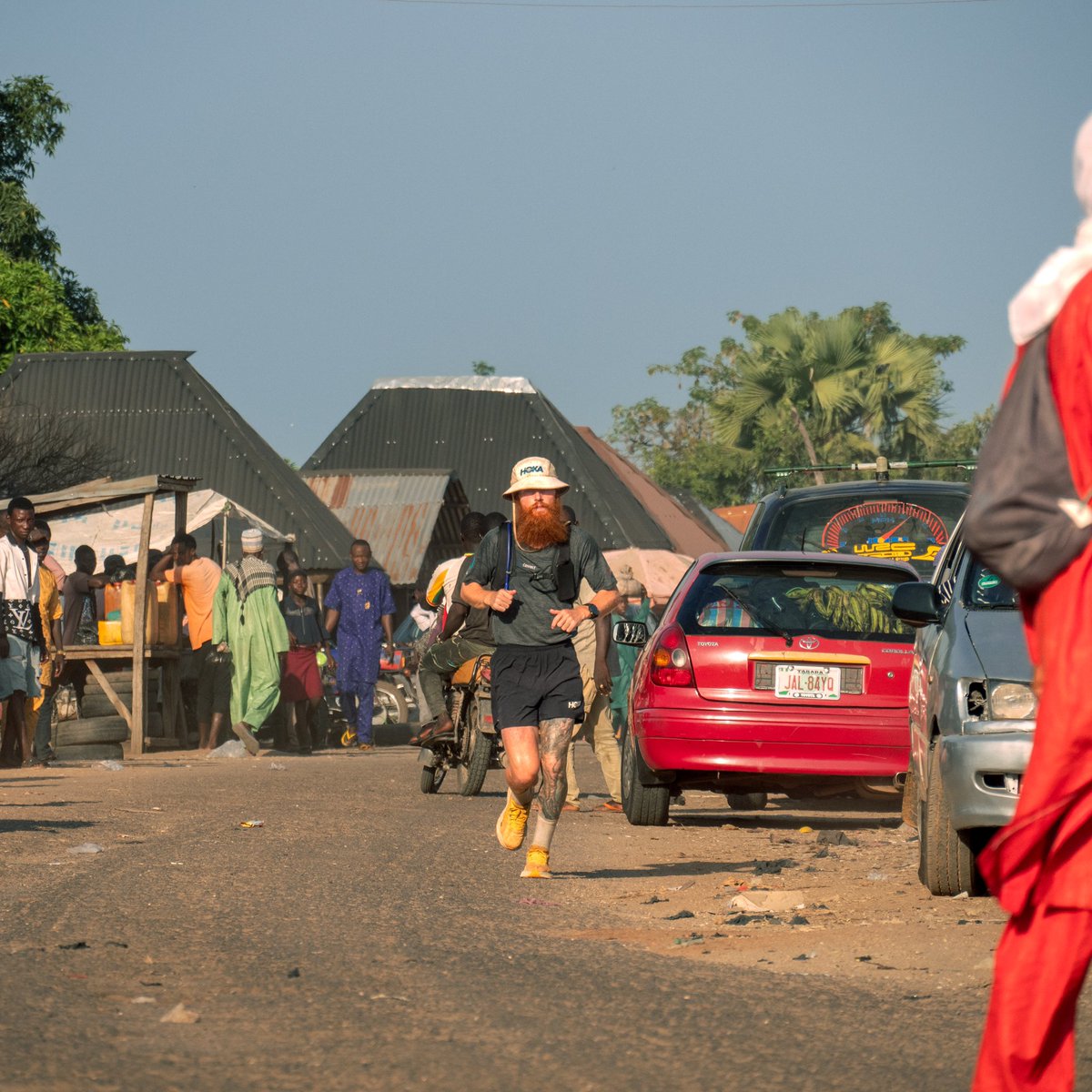 Russ Cook tweet media