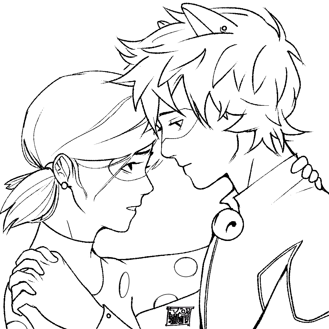 #MiraculousLadybug #ladybugandchatnoir