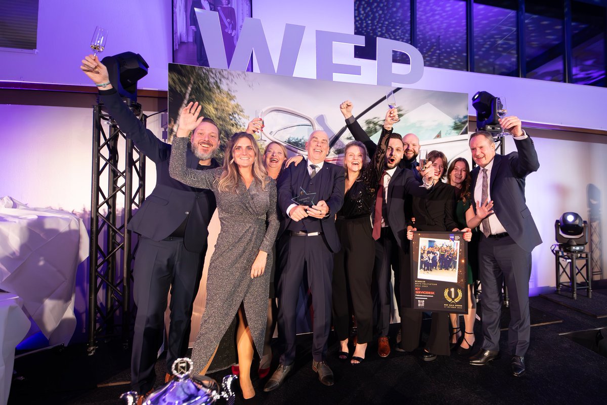 WEPolitie tweet media