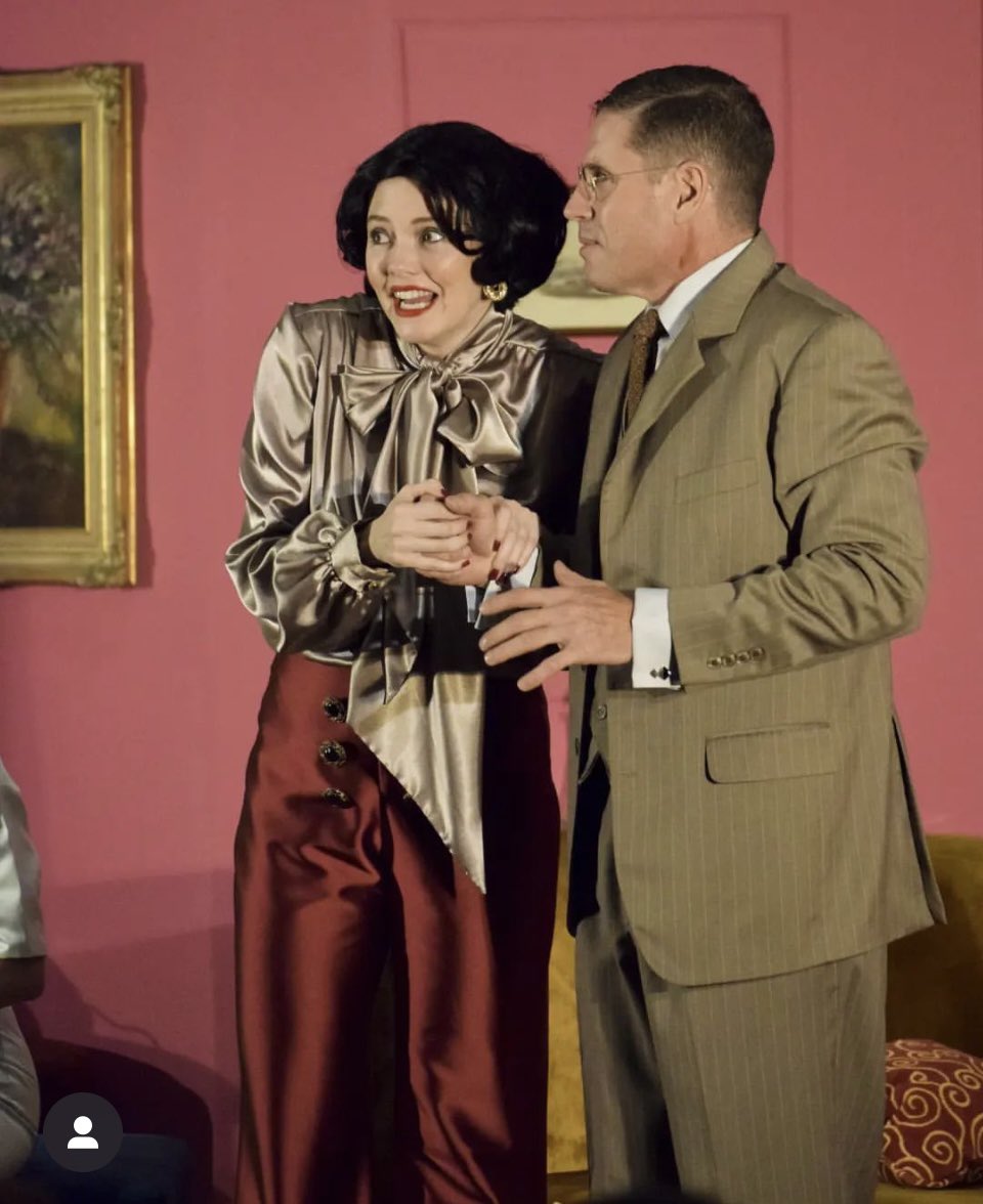 ALEXANDRA BRAUN tweet media