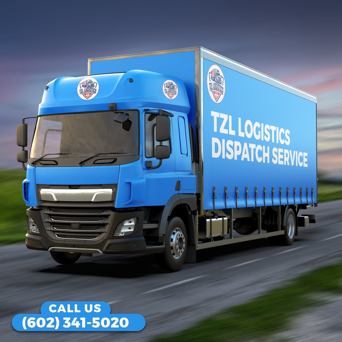 Logisticsl36440's tweet photo. "Navigating the world of logistics with precision and care, Tzl Logistics is your trusted partner in global cargo management, ensuring your goods reach their destination seamlessly." https://t.co/TWBAHxnamu