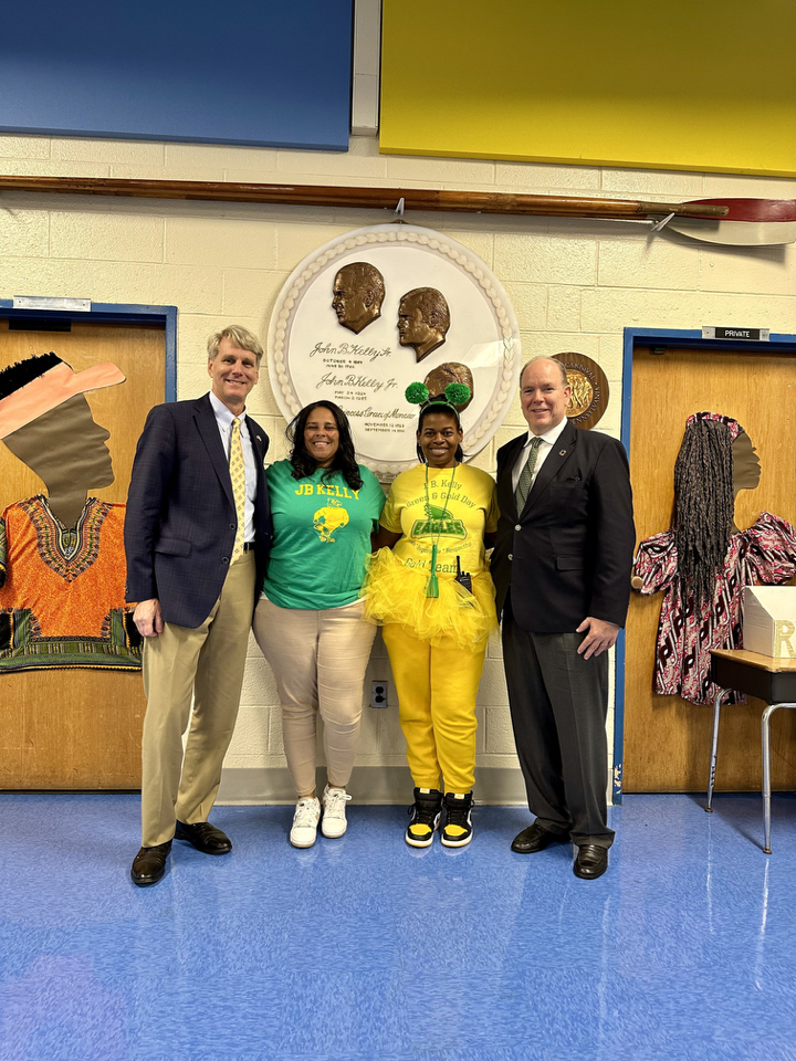Philadelphia Schools tweet media