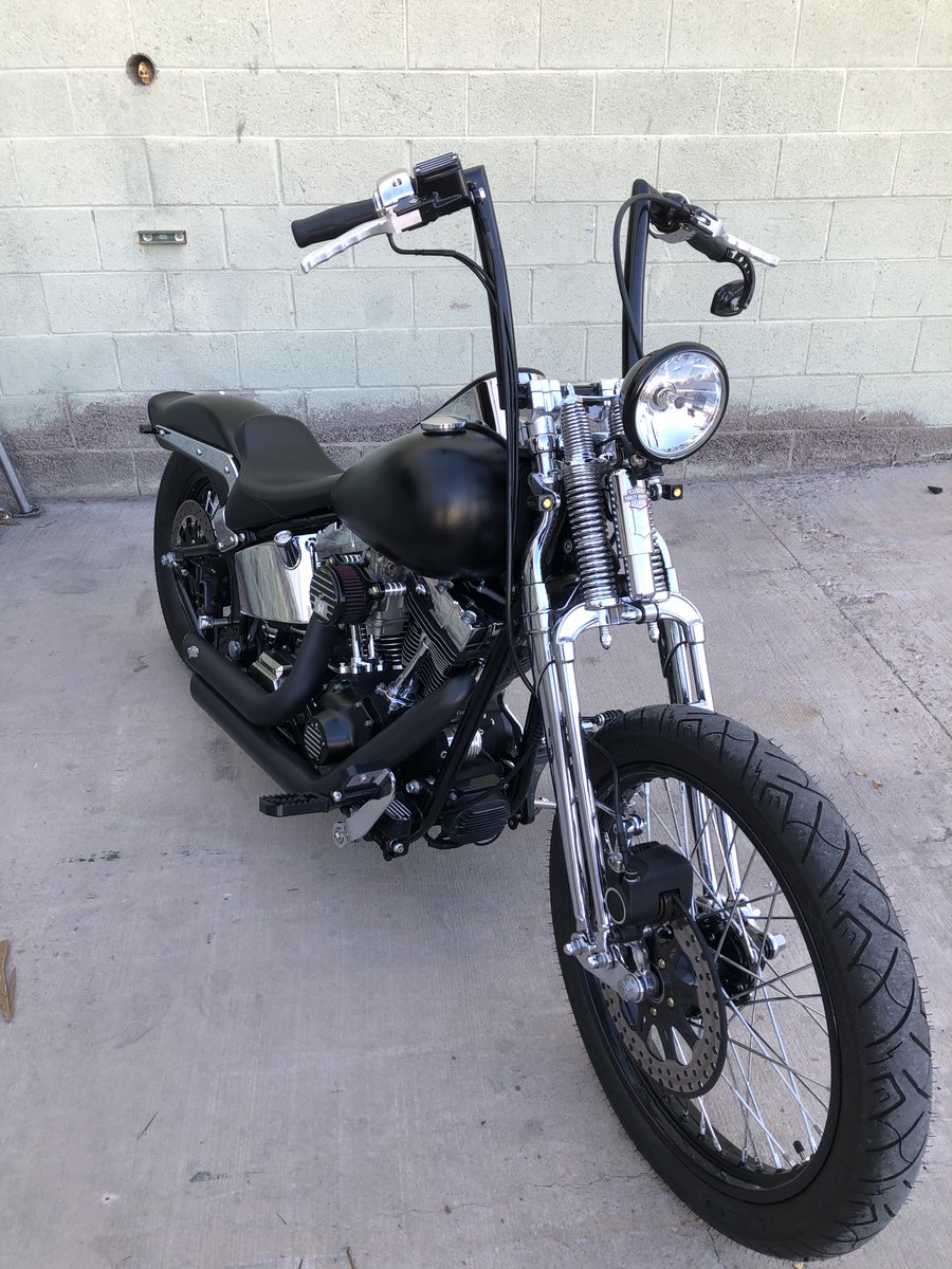 jokermachineinc's tweet photo. Springer is coming along #jokermachine #dragspecialties #harleydavidson #softailspringer #harleydavidson #softail #springer
@lakehavasucity
#cnc #madeinusa #fxsts
@dragspecialties
@jpcycles
@dennis_kirk
@revzilla https://t.co/JuvW2K8ps0