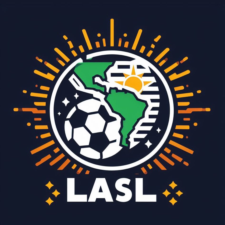 Proud to be part of the newly formed LASL! 

#WelcomeToLASL #COYC #ComeOnYouChangos