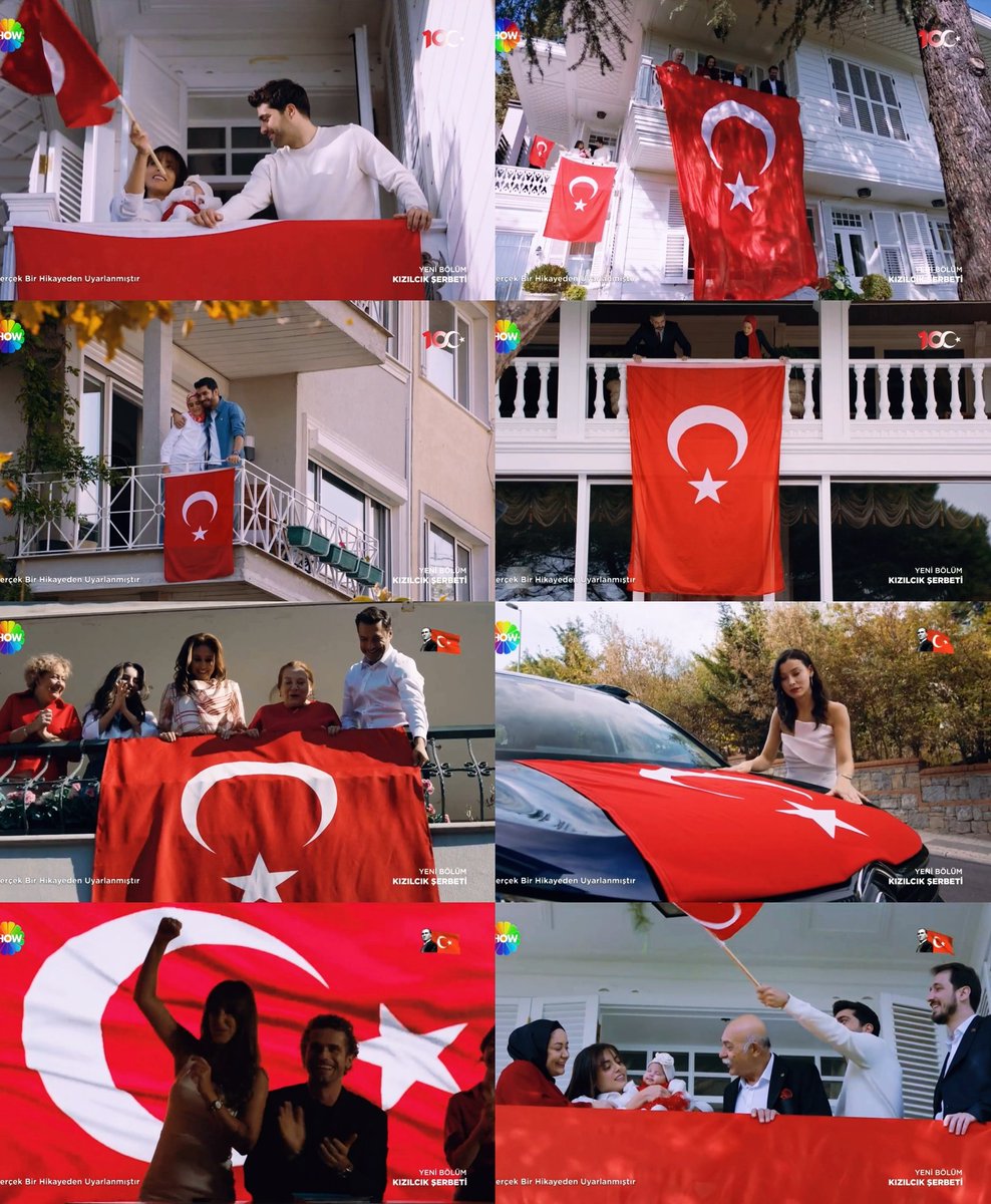 yarentoo_'s tweet photo. Şimdiye kadar gördüğüm en iyi dizi sahnesi yaşasın cumhuriyet #CUMHURIYETİMİZ100Yaşında
#KizilcikSerbeti https://t.co/dN5AJmQTnh