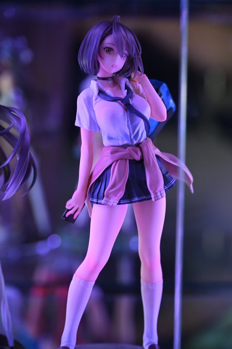 放置してたフィギュアいろいろ開封した

機材Z8+Z24-120mm f4 