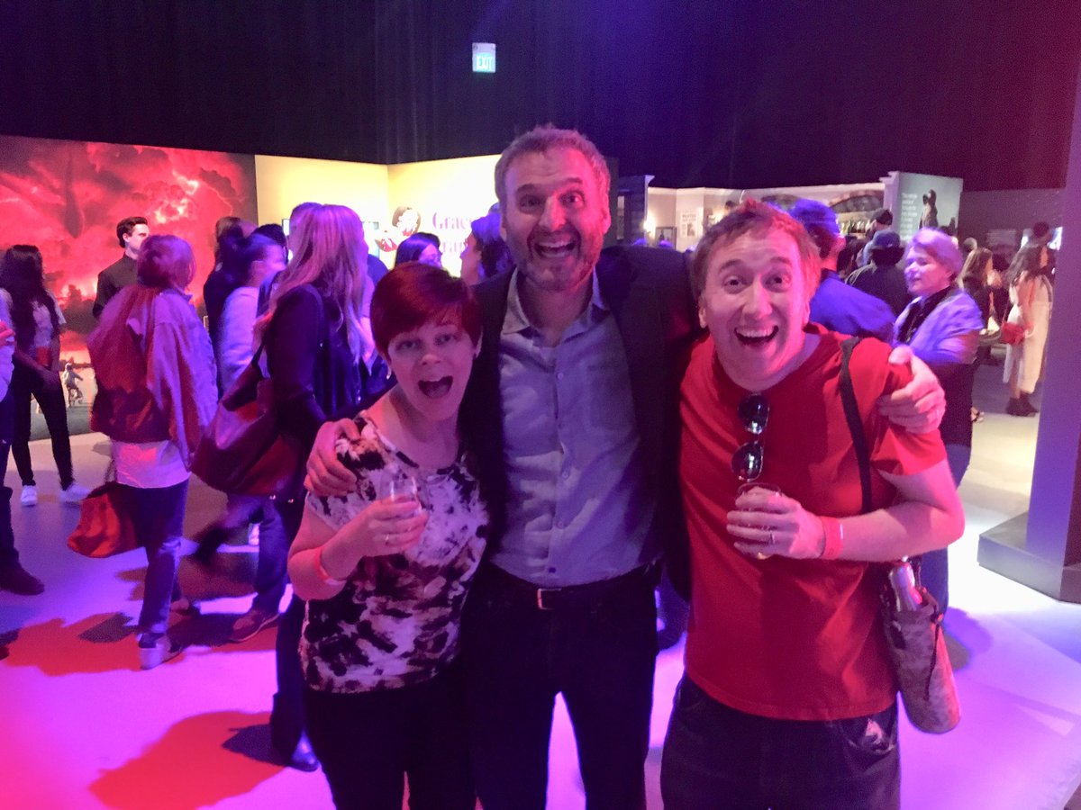 Hey #critterkitchen, he may not be a famous chef, but he’s certainly a food legend! How about Phil- I mean, Gill Rosenthal? 🐟