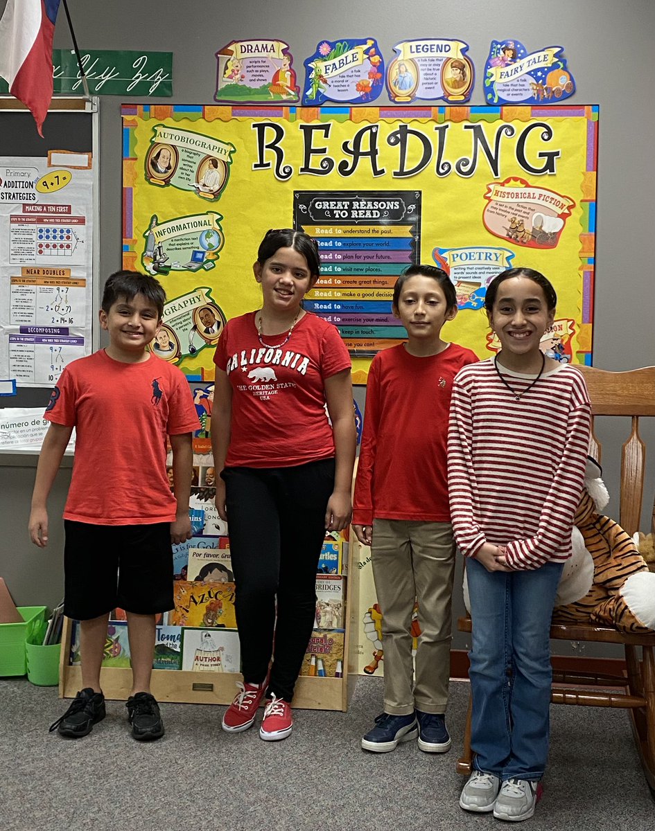 SalyersElemCubs's tweet photo. Our Cubs🐯 @SalyersElemCubs
are #Ustoppable "teaming up against drugs" by wearing a RED ♥️ this Friday. We had a fantastic time celebrating Red Ribbon Week, and we pledge to say NO TO DRUGS! @SpringISD_Super @richardhoard3 #WeAreSpringISD #WeAteSalyers @VillamilMrs @salyers21stcclc @SISD_CoA @jasonldavila @SpringISD @SpringISD_FACE @sstrubha @SpringISD_Curr #SayNoToDrugs