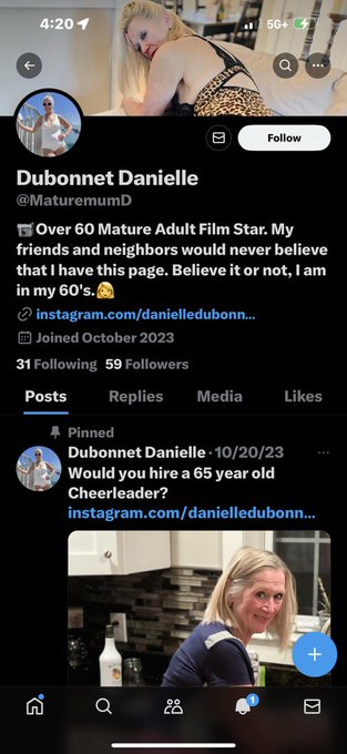 Fake account https://t.co/fyQGclngZX<a href="/tag/newprofilepic"class="tags"><span>#newprofilepic</span></a>