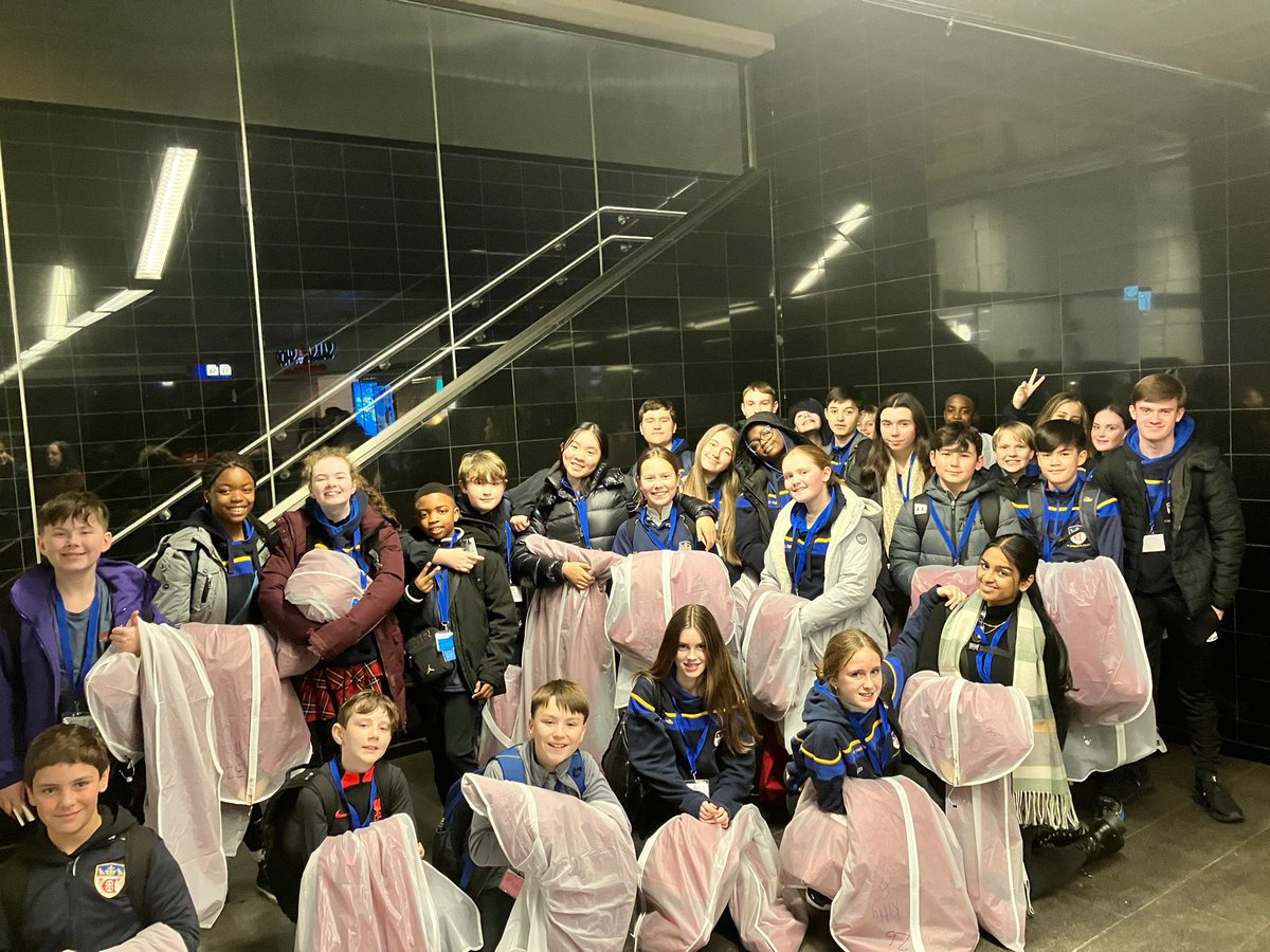 A few pictures from today in 🇳🇱