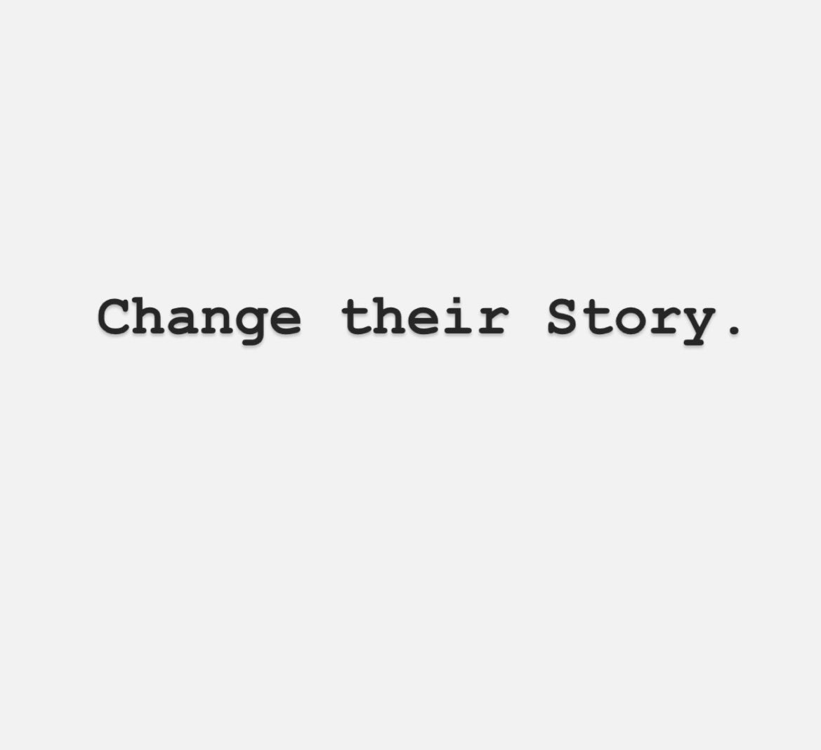 hamdy_fathy's tweet photo. Change their story- a thread
#change_their_story https://t.co/tos1SpyCFE