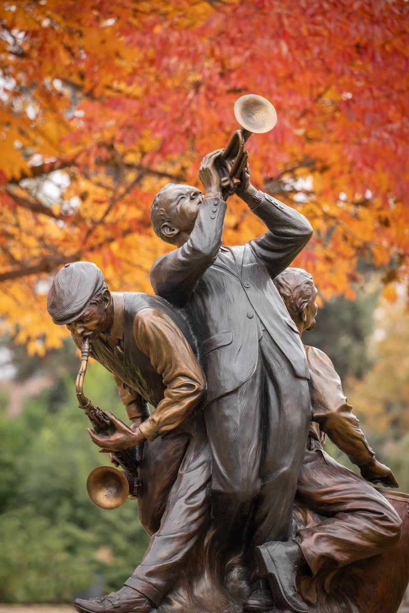 NocoStory's tweet image. It’s #Fall in Loveland 🍂