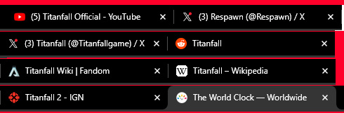 Titanfall 2, Titanfall Wiki