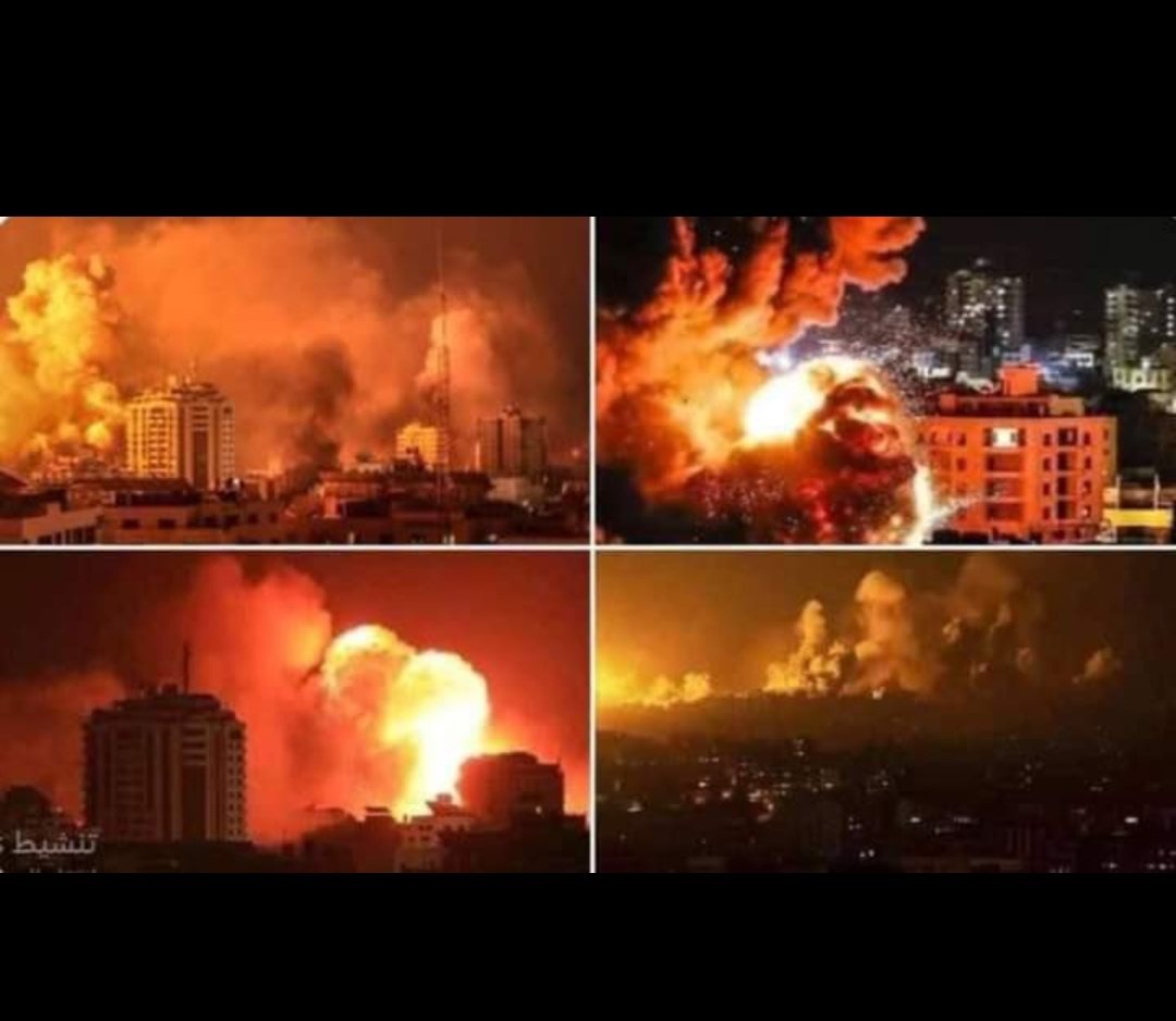 haklsnaysecim's tweet photo. • Küfür tek millet olmuş Gazzeli Müslümanlara saldırıyor. Gazze Şeridi ‘nde benzeri görülmemiş saldırılar yaşanıyor.
Batı Şeria ‘da tekbirler yükseliyor ama İslam ülkeleri sadece kınıyor.
Ey Müslümanlar neden kör,sağır ve dilsizsiniz?
#GazzedeKatliamVar https://t.co/BHlfq8fct7