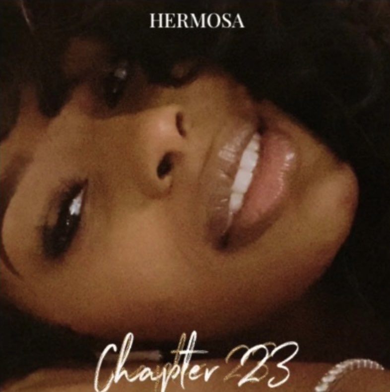 onlyhermosaaa's tweet photo. “Chapter 23” EP Out Now 💋 https://t.co/rvNr9DcSBQ