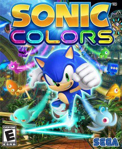 Sonic Colors Demastered ➡️ SAGE '23 (@RandomocityGmng) / X