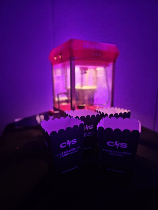 🎬 An exclusive screening to remember!  Thanks to all the incredible creators who joined us for a fantastic