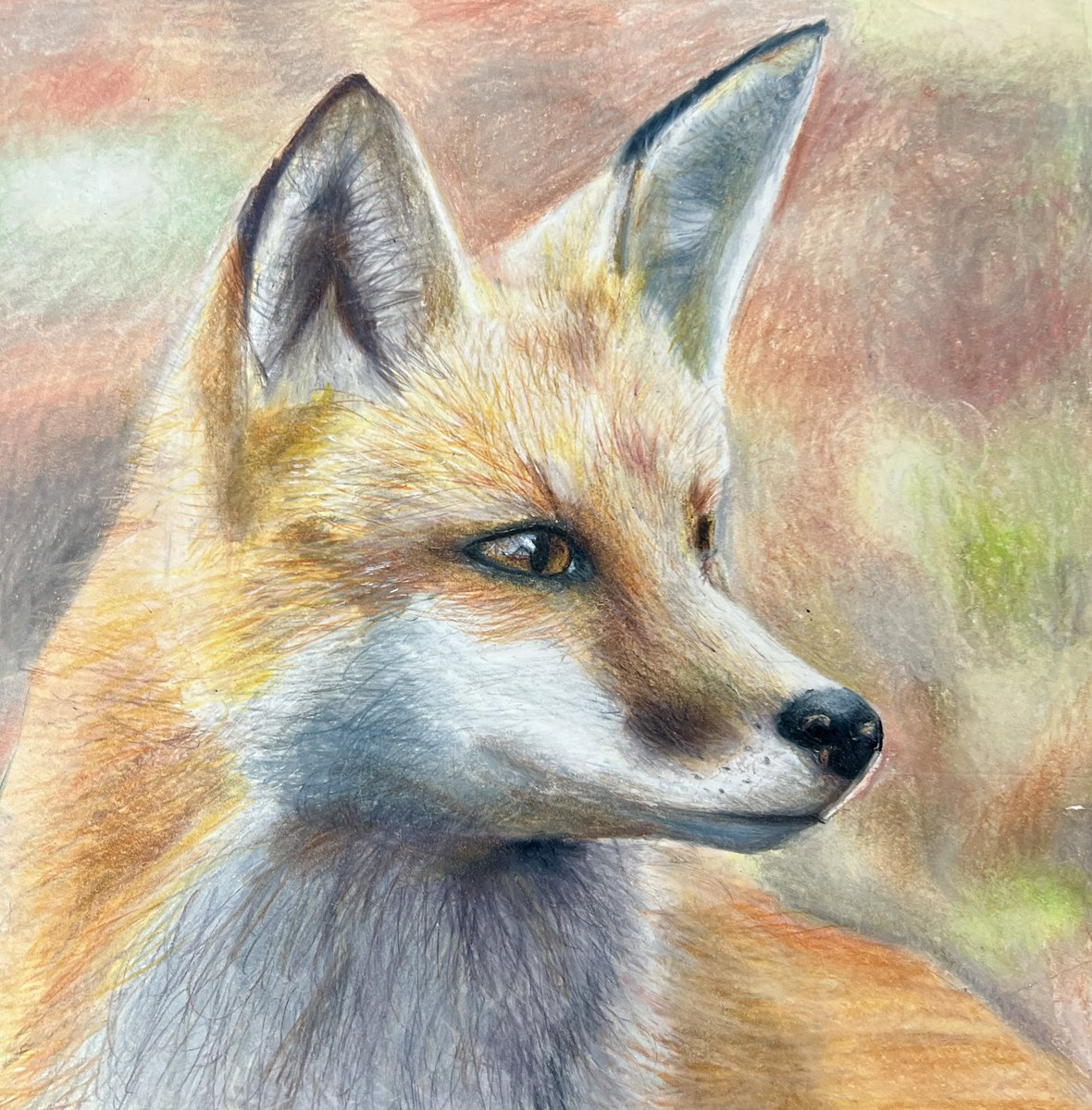 Chisago Lakes High School Art tweet media