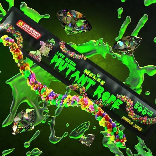 WeedPorns's tweet image. 🎃 FREE GIVEAWAY 🎃

10 lucky winners are about to be high af 😏

Winners can choose either: 

1x 500mg Mutant Rope 🧪

OR

1x THCa Pre-Rolls (2 pack) 💎

Rules: 

- Like this tweet
- Follow @meleedose 

BONUS: RT + Comment your favorite Halloween candy to get as a kid! 🍬