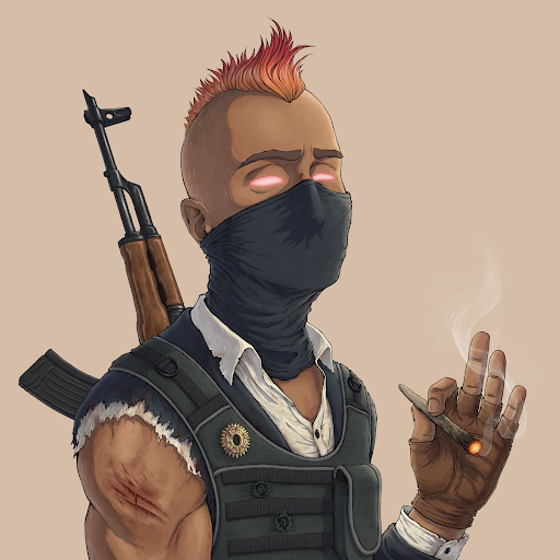 SouLKeepeR⚙️ tweet media