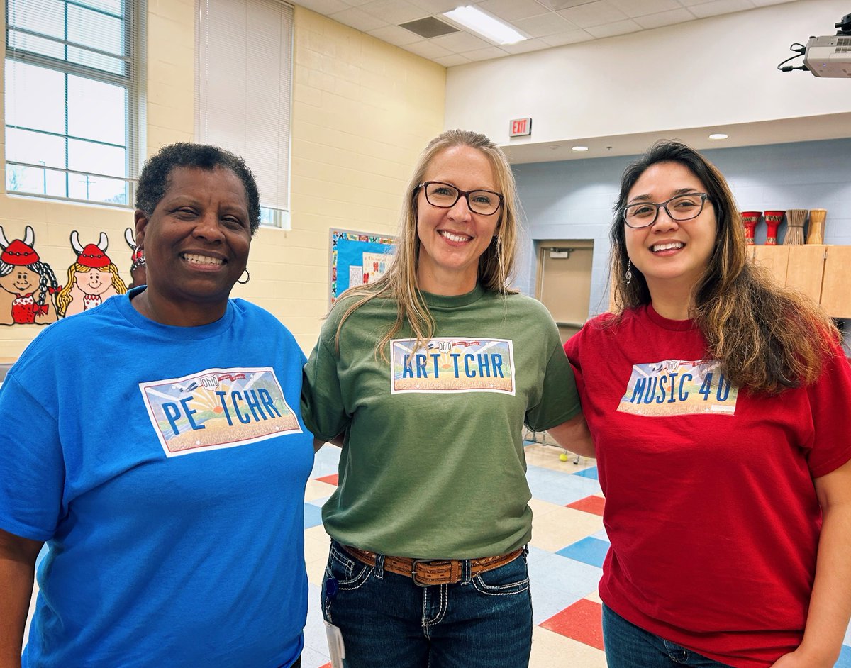 Jessica Schuster tweet media