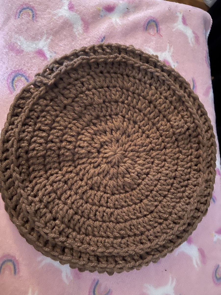 prettyjackie's tweet photo. A One Of A Kind completed on yesterday. A job well done 💕💕💕 https://t.co/knDgr6idKh