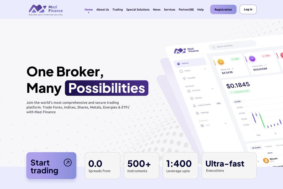 arock_show's tweet photo. Watch your investments flourish with MaziFinance. From stocks to cryptocurrencies, we provide the tools and knowledge you need to make informed decisions and achieve your financial goals. 💹💪 #Investing #MaziFinance💰🔥 #Cryptocurency #MaziMatic🌎 #saitama💪 #FinancialFreedom💯 https://t.co/YdCTMM8uHy