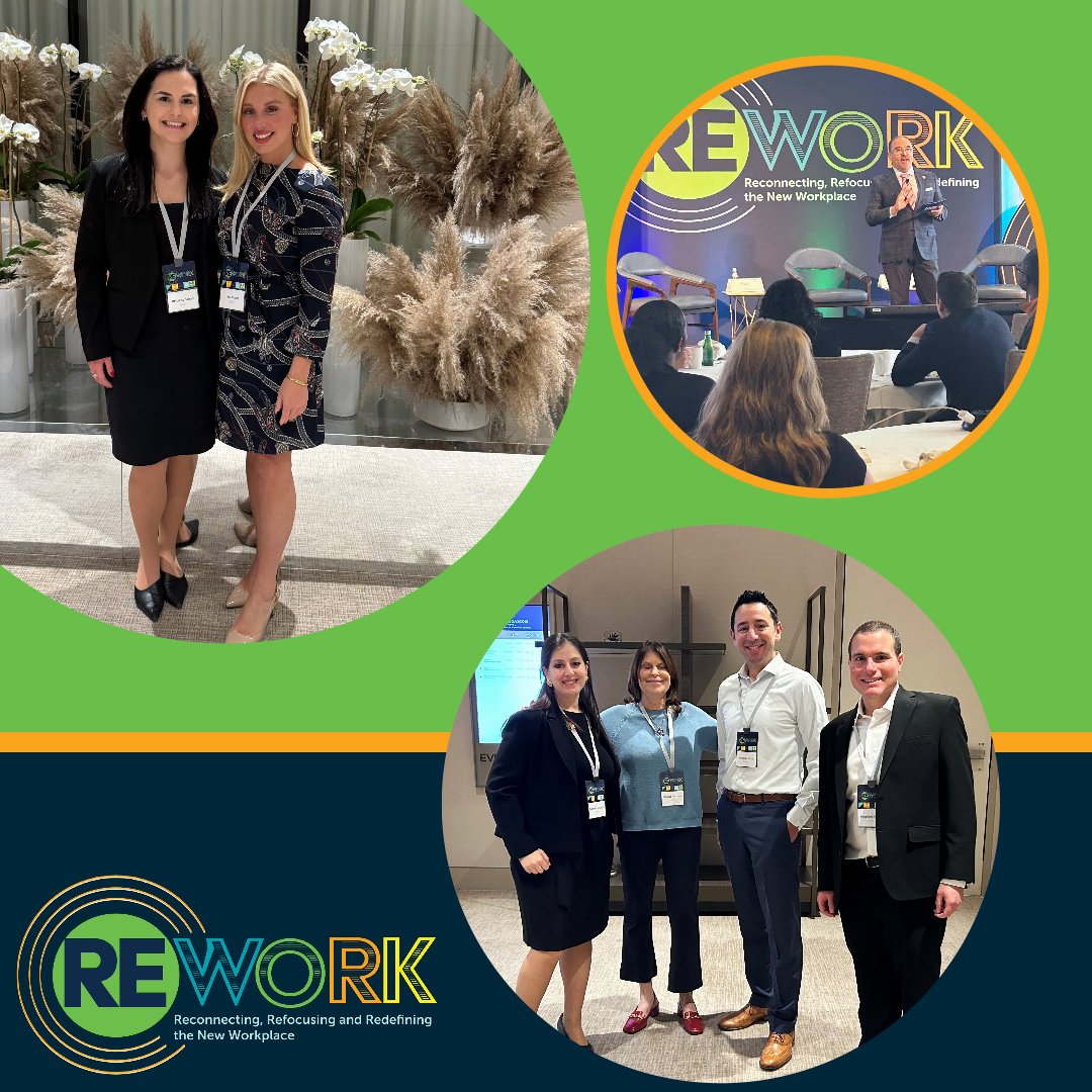 Littler's tweet photo. That’s it for us here at the #Philadelphia Regional Employer! Thank you to our marvelous attendees and speakers for another superb event! #2023Employer https://t.co/zzwi6FmrHf
