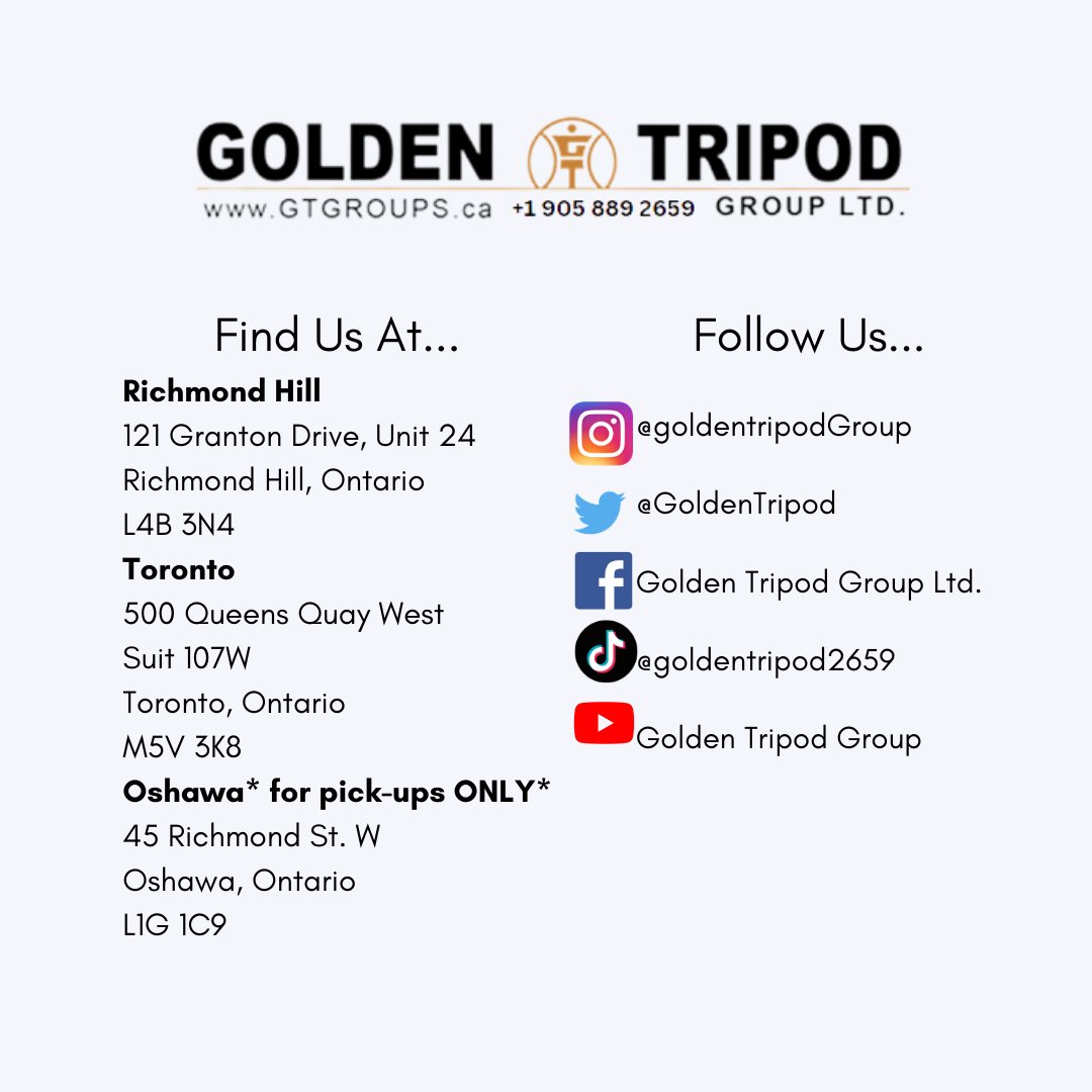 GoldenTripod's tweet image. Experience the epitome of luxury with VicoStone's BQ8730 Quartz Stone. ✨ Explore the possibilities and bring timeless beauty to your home. Golden Tripod: 121 Granton Dr Unit #24 Richmond Hill ON L4B3N4 Phone: 905-889-2659
#VicoStone #QuartzStone #LuxuryLiving