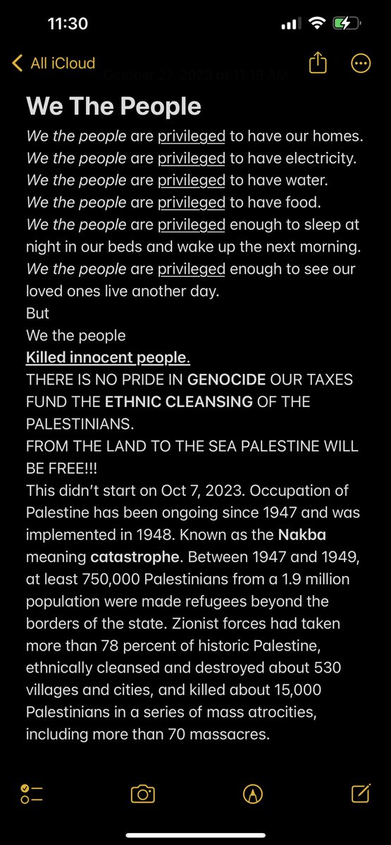 drunkasschula's tweet photo. PLEASE READ‼️
It won't kill you to take time out of your day to sign a petition or text RESIST to 50409 and boycott Starbucks and McDonald's but if you don't it will kill Palestinians because everything you do as people in America that pay taxes impacts the lives of others. 🇵🇸 https://t.co/SzR8Jv4CXi